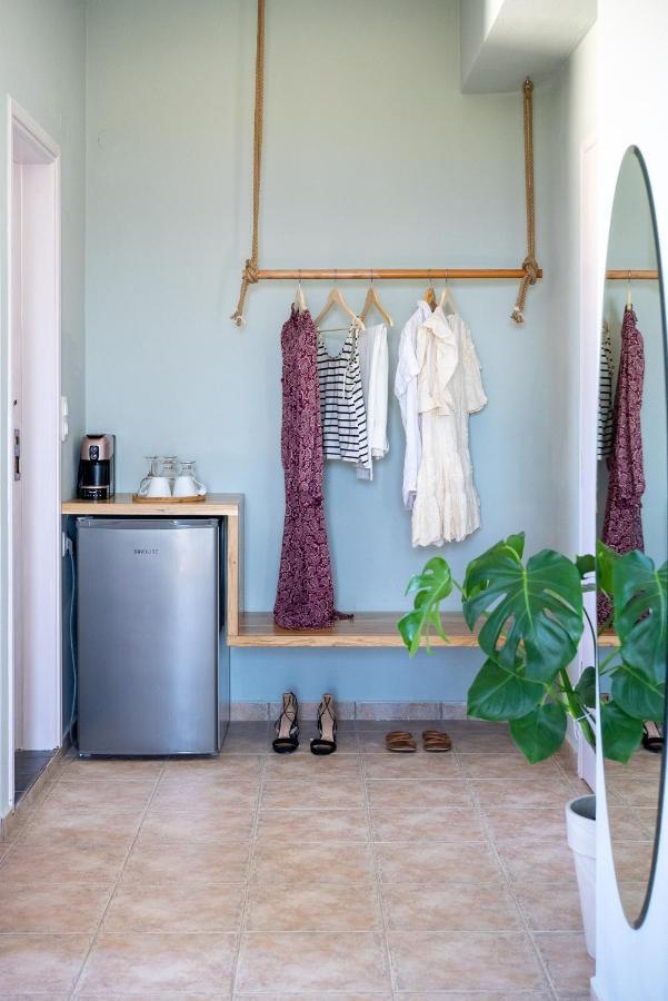 Serenity Hideaway Paleóchora Extérieur photo