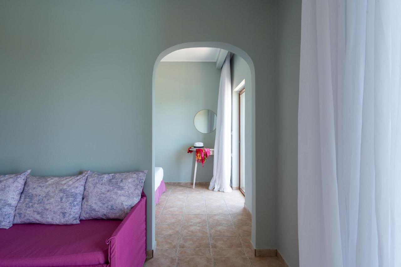 Serenity Hideaway Paleóchora Extérieur photo