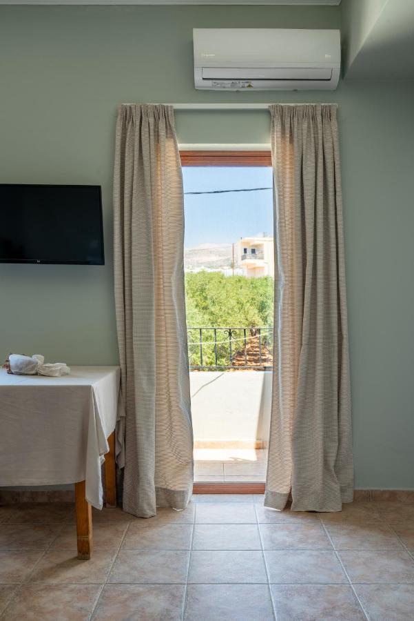 Serenity Hideaway Paleóchora Extérieur photo