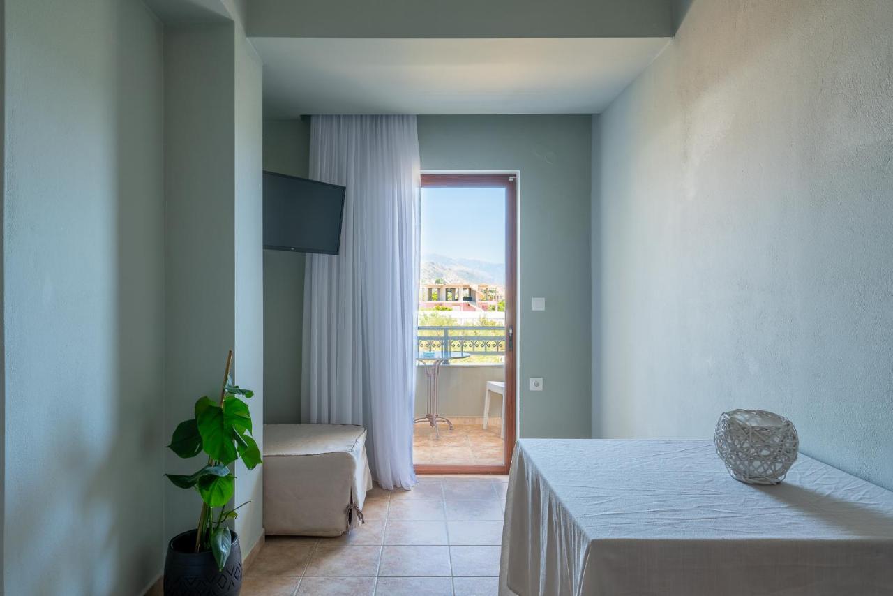 Serenity Hideaway Paleóchora Extérieur photo