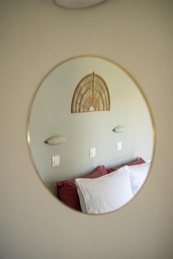 Serenity Hideaway Paleóchora Extérieur photo