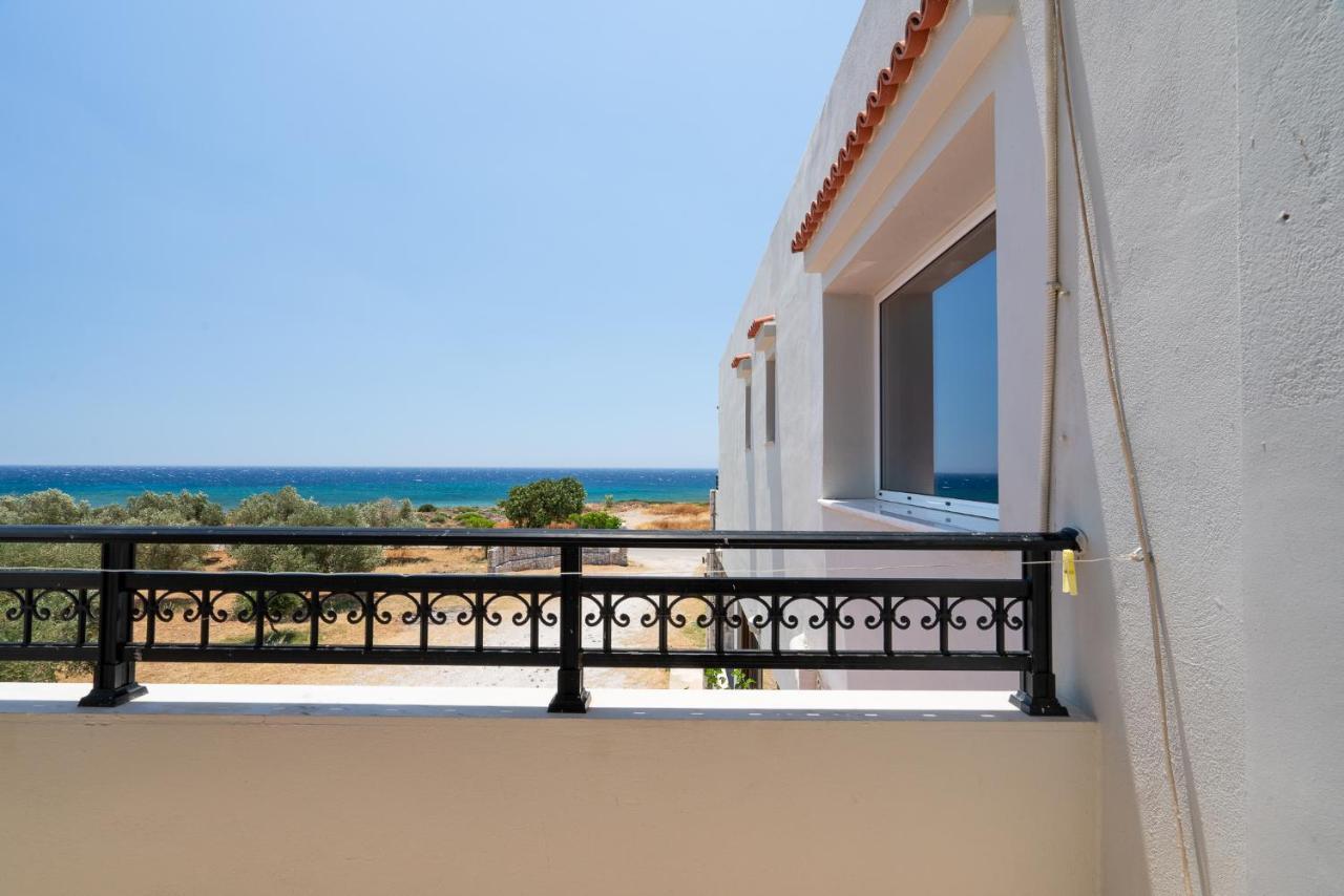 Serenity Hideaway Paleóchora Extérieur photo
