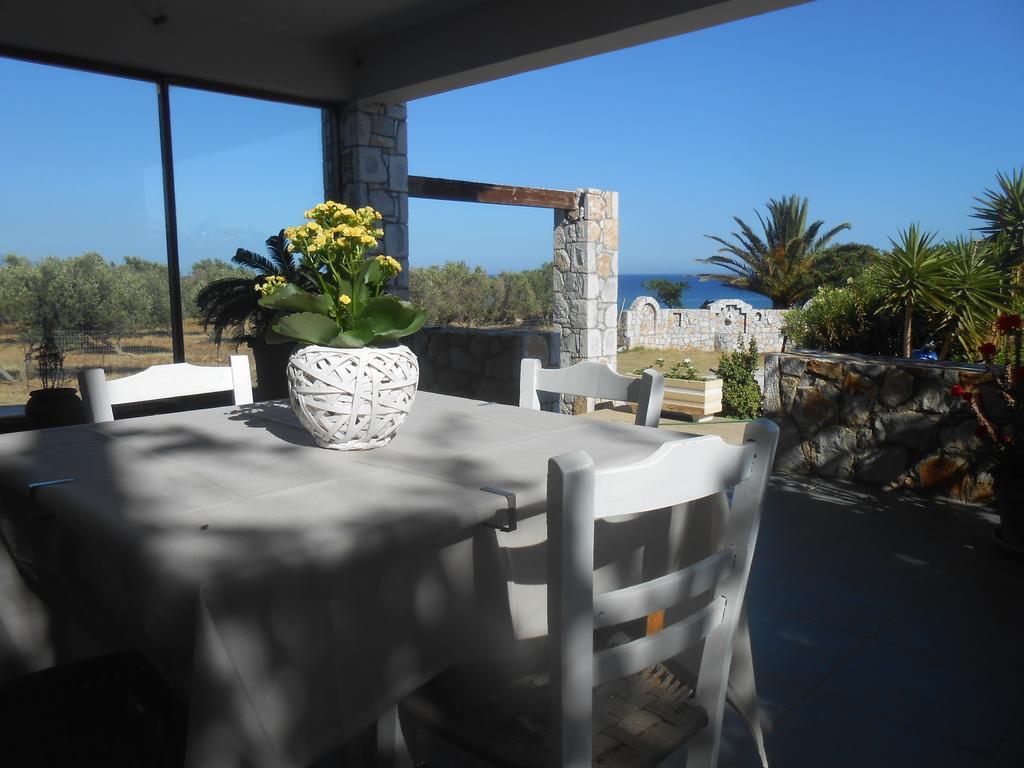 Serenity Hideaway Paleóchora Extérieur photo