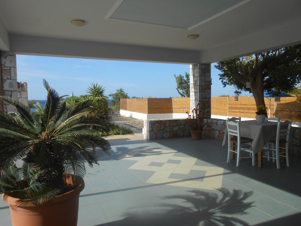 Serenity Hideaway Paleóchora Extérieur photo